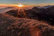 Venerdì 25 dicembre 2015 – M.ti Aralalta – Baciamorti – Sodadura - FOTOGALLERY